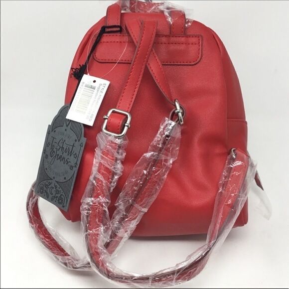 T-Shirt & Jeans Caticorn Back Pack (D2) - Picture 4 of 6